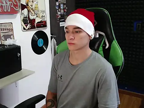 Curly Angel24 online show from 12-02-25, 11:01