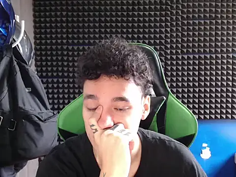 Curly Angel24 online show from 01-12-26, 02:02