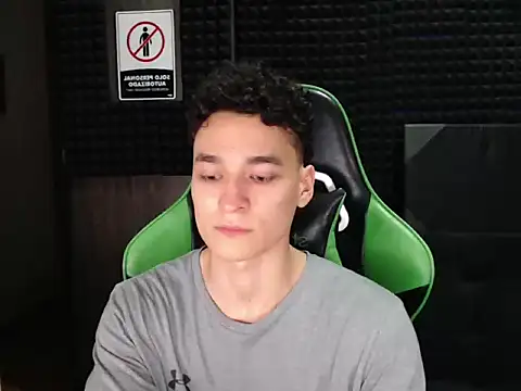 Curly Angel24 online show from 12-20-25, 01:19