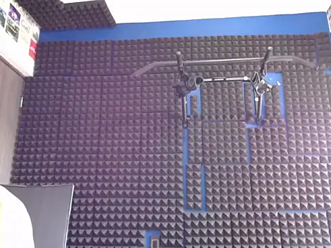 Curly Angel24 online show from 10-15-25, 04:15