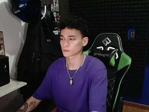 Curly Angel24 online show from 01-12-26, 01:56