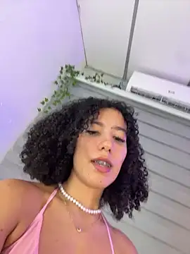 Lovely Janeth online show from 04-06-26, 03:13