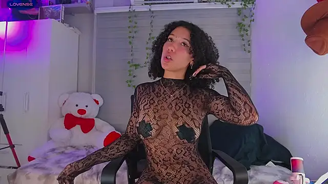 Lovely Janeth online show from 06-20-26, 02:27