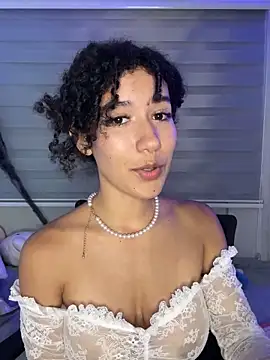 Lovely Janeth online show from 10-10-25, 11:49