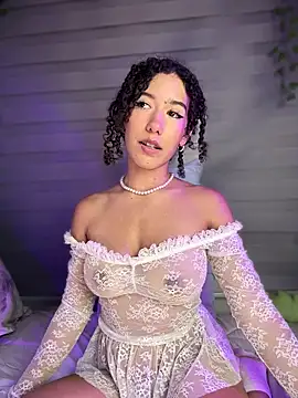 Lovely Janeth online show from 12-05-25, 02:00