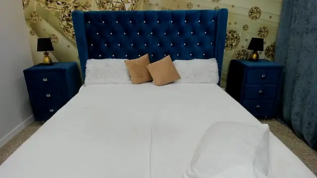 Katrina Minchels online show from 09-19-25, 09:13