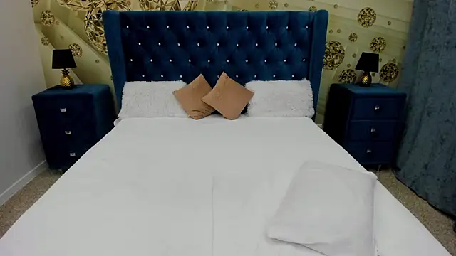 Katrina Minchels online show from 11-15-25, 09:02