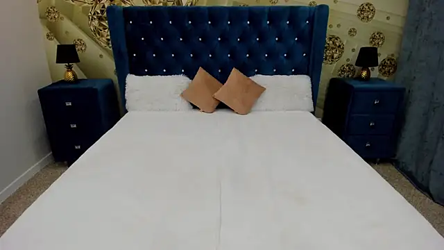 Katrina Minchels online show from 03-10-25, 07:00