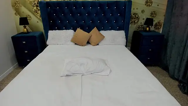 Katrina Minchels online show from 03-28-26, 07:09