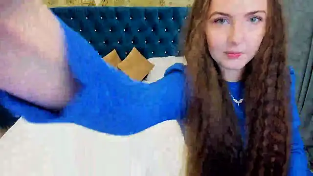 Katrina Minchels online show from 10-01-25, 06:51