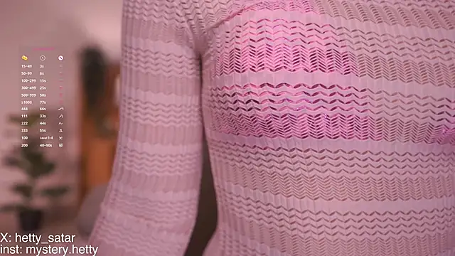 Hetty satar online show from 02-07-26, 01:02