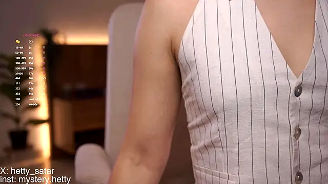 Hetty satar online show from 10-13-25, 12:23