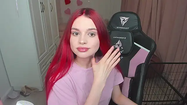 lil cassie online show from 05-12-26, 04:46
