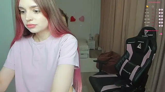 lil cassie online show from 04-03-26, 05:30