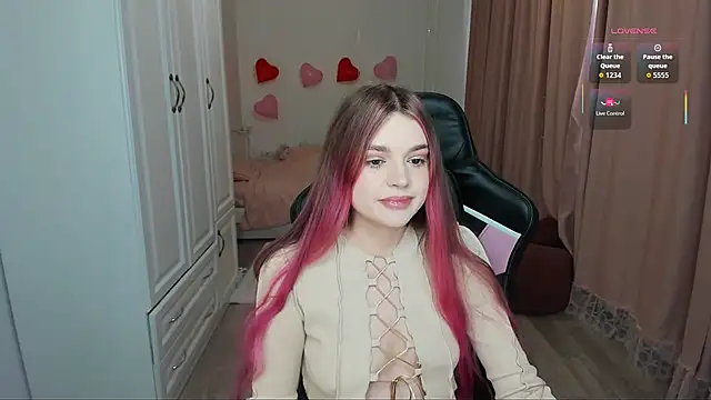 lil cassie online show from 03-30-26, 05:53