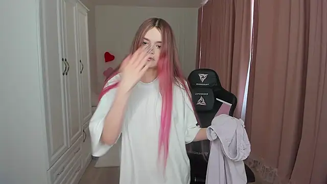 lil cassie online show from 04-23-26, 10:00