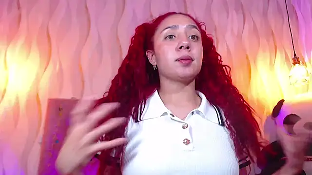 IsabelaLatina online show from 10-04-25, 11:06