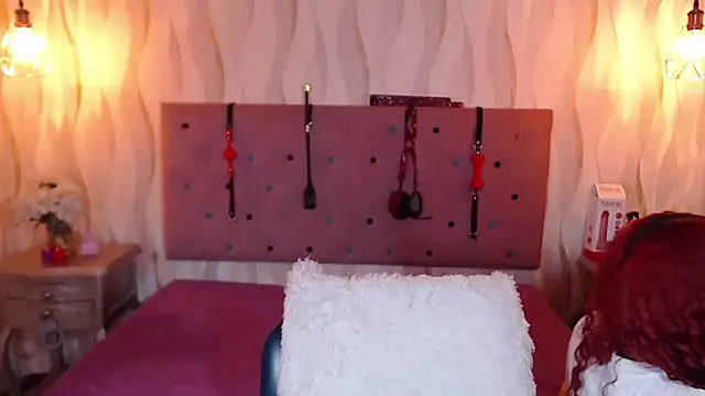 IsabelaLatina online show from 01-07-26, 10:04