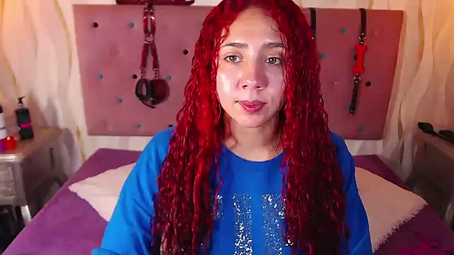 IsabelaLatina online show from 02-23-26, 05:13