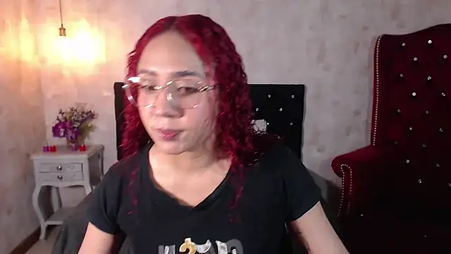 IsabelaLatina online show from 07-16-26, 12:51