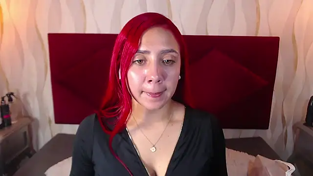 IsabelaLatina online show from 04-07-26, 01:57