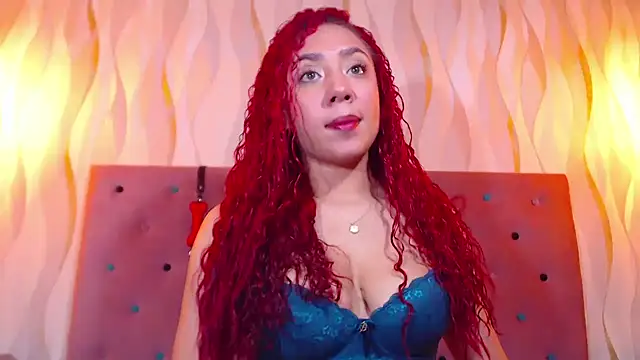 IsabelaLatina online show from 03-24-26, 03:45