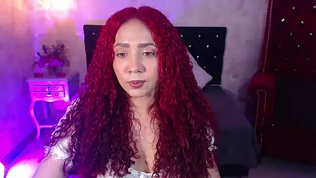 IsabelaLatina online show from 07-05-26, 03:33