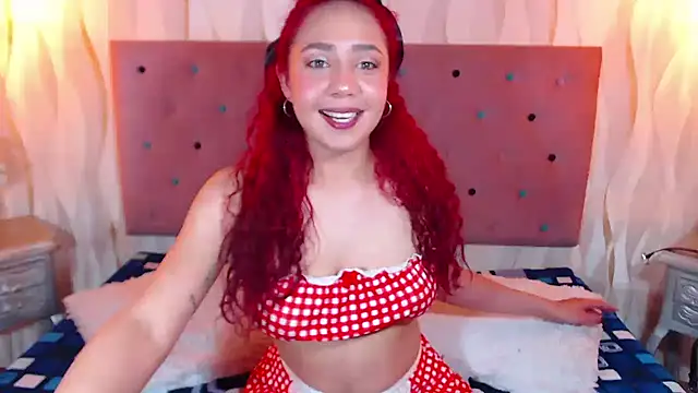 IsabelaLatina online show from 11-27-25, 08:09