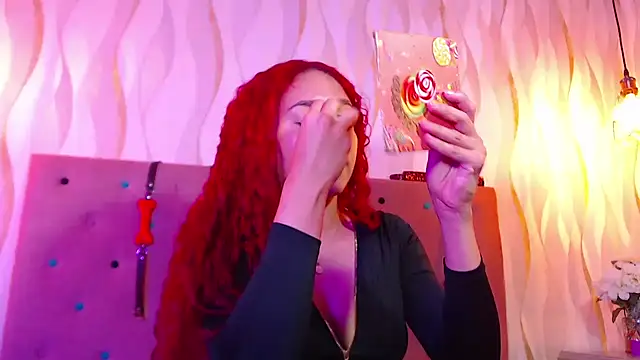 IsabelaLatina online show from 02-26-26, 09:37