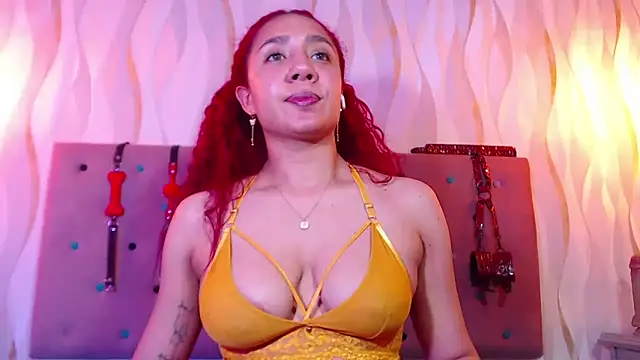 IsabelaLatina online show from 02-28-26, 04:45