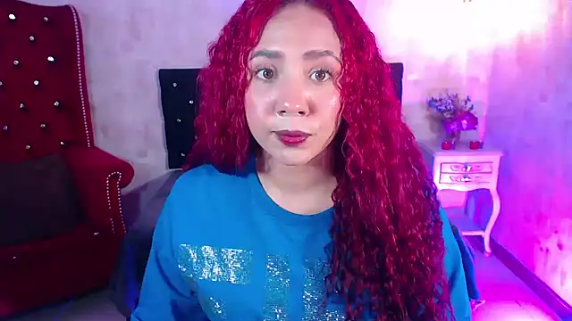 IsabelaLatina online show from 07-20-26, 02:30