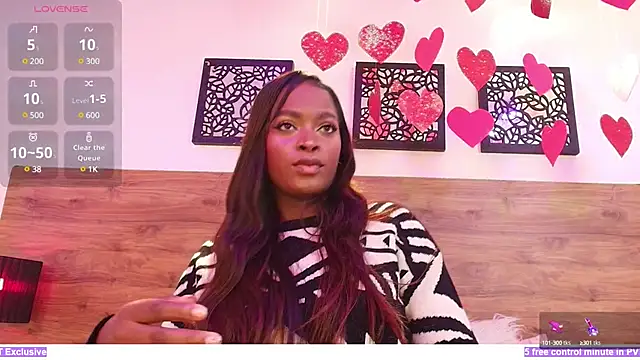 KAROL-SCOTT online show from 03-12-25, 07:47
