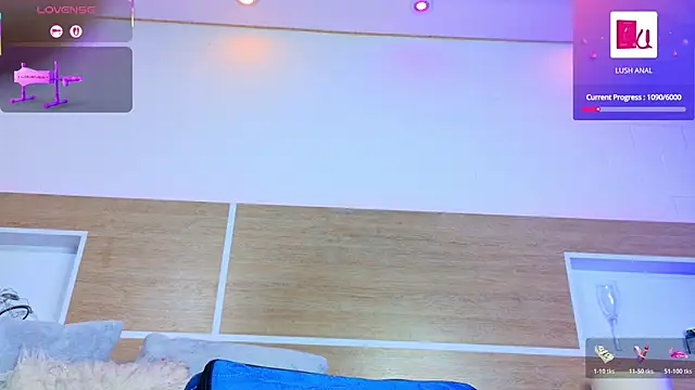 KAROL-SCOTT online show from 02-27-26, 07:57