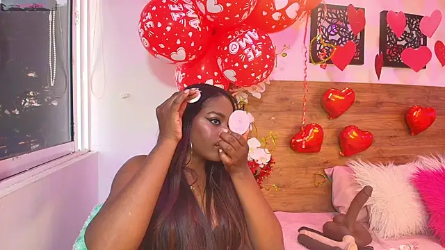 KAROL-SCOTT online show from 02-15-25, 08:23
