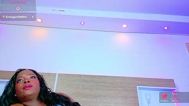 KAROL-SCOTT online show from 03-06-26, 08:04