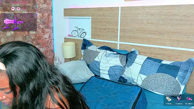 KAROL-SCOTT online show from 04-16-26, 09:39