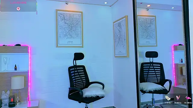 KAROL-SCOTT online show from 03-24-26, 08:42