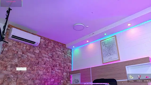 KAROL-SCOTT online show from 05-30-26, 08:47