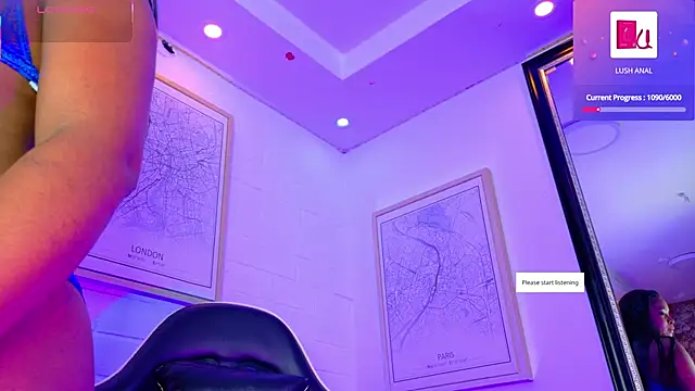 KAROL-SCOTT online show from 02-19-26, 07:55