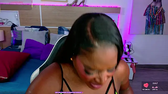 KAROL-SCOTT online show from 07-01-26, 07:36