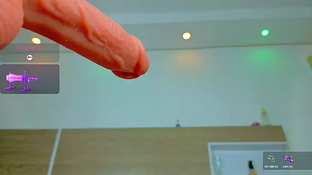 KAROL-SCOTT online show from 02-04-26, 07:53