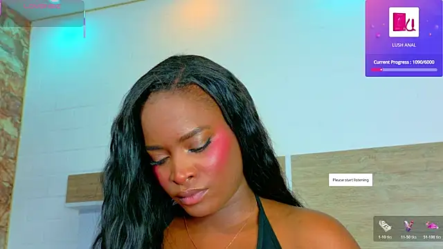 KAROL-SCOTT online show from 03-04-26, 07:54