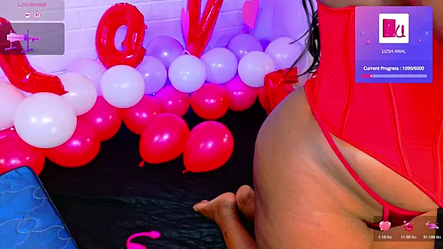 KAROL-SCOTT online show from 02-14-26, 08:09