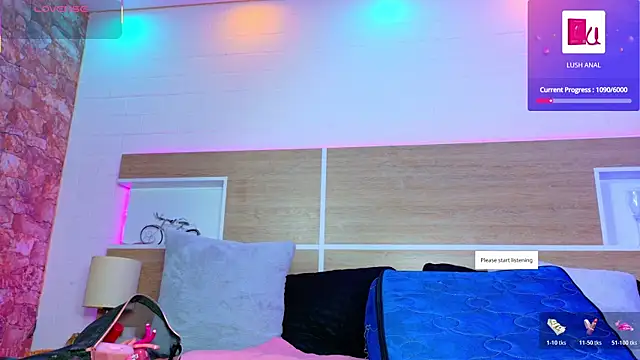 KAROL-SCOTT online show from 03-07-26, 08:03