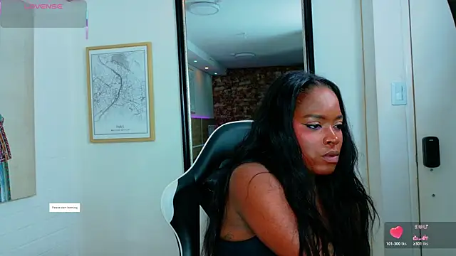 KAROL-SCOTT online show from 04-22-26, 07:53