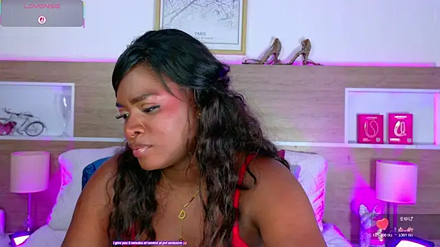 KAROL-SCOTT online show from 06-14-26, 02:24