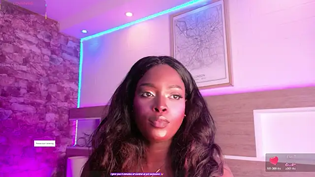 KAROL-SCOTT online show from 05-21-26, 07:55
