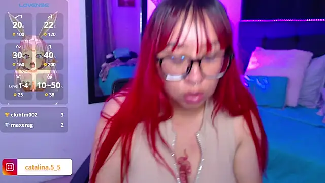 Snapshot of Kata_Bigboobs chatting on 03-17-25, 11:57 Kata Bigboobs online show from 03-17-25, 11:57