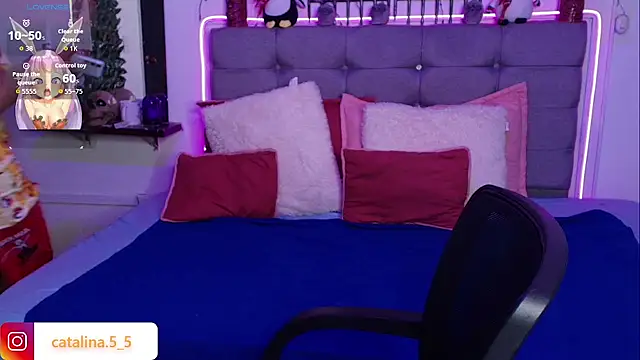 Kata Bigboobs online show from 12-13-25, 08:04