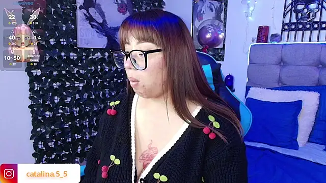 Kata Bigboobs online show from 02-24-26, 08:42